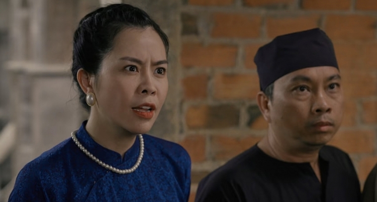 'Lưới trời': Cao tay và lắm kế hiểm như Nga cũng phải hốt hoảng khi chồng đáp trả bằng cách này