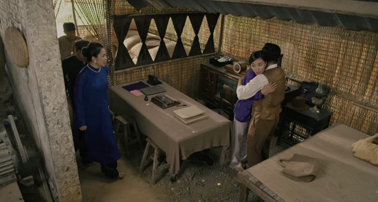 'Lưới trời': Cao tay và lắm kế hiểm như Nga cũng phải hốt hoảng khi chồng đáp trả bằng cách này