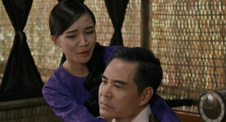 'Lưới trời': Cao tay và lắm kế hiểm như Nga cũng phải hốt hoảng khi chồng đáp trả bằng cách này