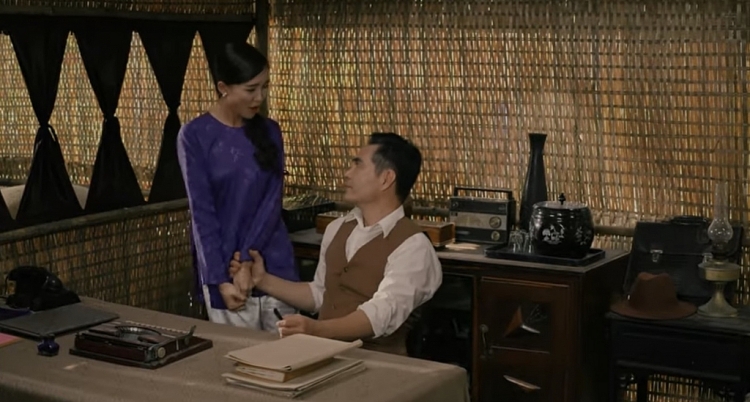 'Lưới trời': Cao tay và lắm kế hiểm như Nga cũng phải hốt hoảng khi chồng đáp trả bằng cách này