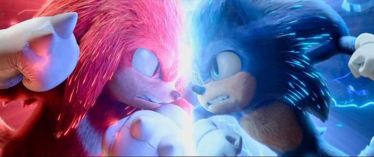 'Nhím Sonic 2' tung trailer cuối cùng tràn ngập cảnh hành động hoành tráng, chính thức ấn định khởi chiếu tại Việt Nam