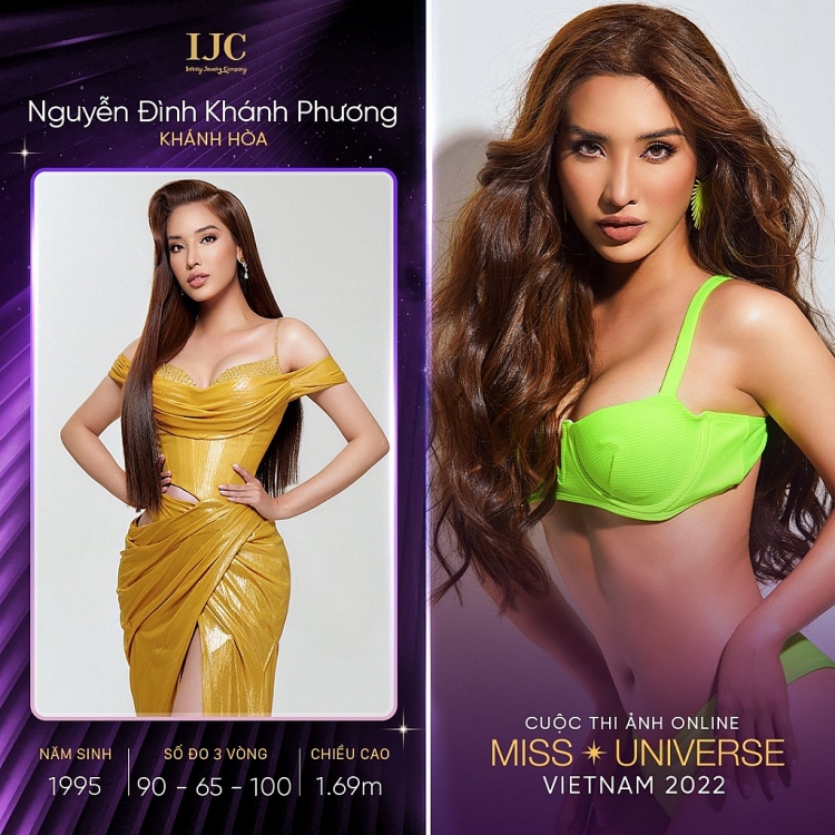 Lộ diện những thí sinh ấn tượng tại cuộc thi ảnh online trước thềm sơ khảo 'Hoa hậu hoàn vũ Việt Nam 2022'