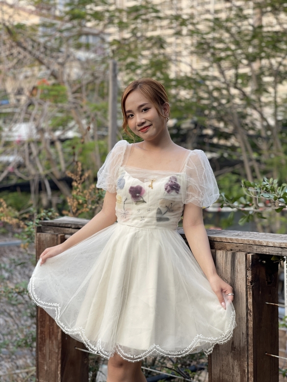 O2O Girl Band - 'Con gái nuôi' của MC Quyền Linh qua Hàn Quốc quay MV đánh dấu sự trở lại