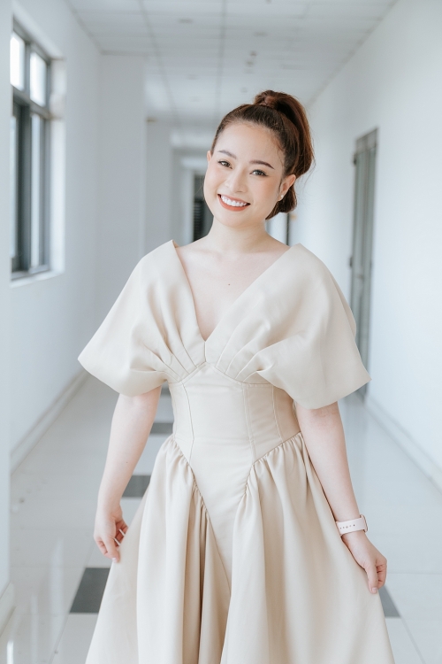 Chàng diễn viên điển trai không ngại sống thử trước hôn nhân, đến 'Chân ái' tìm đạo diễn cho cuộc đời mình