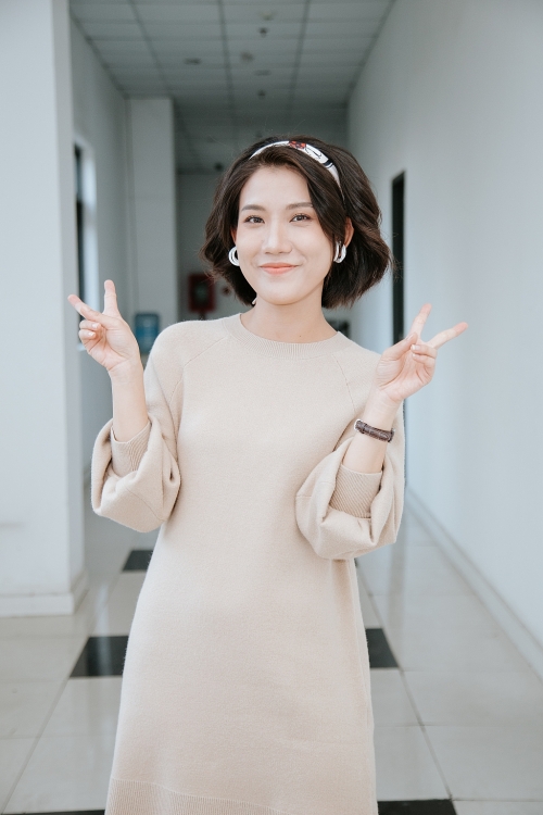 Chàng diễn viên điển trai không ngại sống thử trước hôn nhân, đến 'Chân ái' tìm đạo diễn cho cuộc đời mình