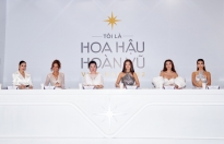 Lần đầu tiên xuất hiện chiếc vé vàng quyền lực tại sơ khảo 'Hoa hậu hoàn vũ Việt Nam 2022'