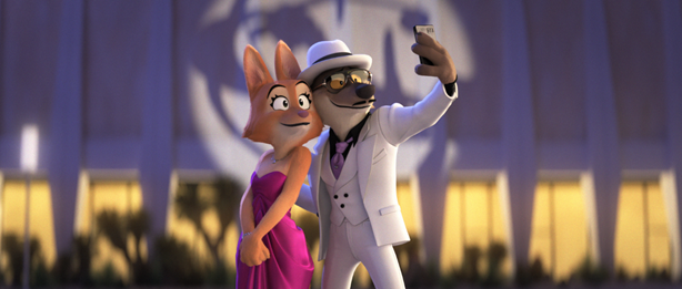 Tạo hình dàn sinh vật 'siêu cấp' ngầu, độc, lạ của băng đảng 'Những kẻ xấu xa' trong bộ phim hoạt hình mới từ DreamWorks