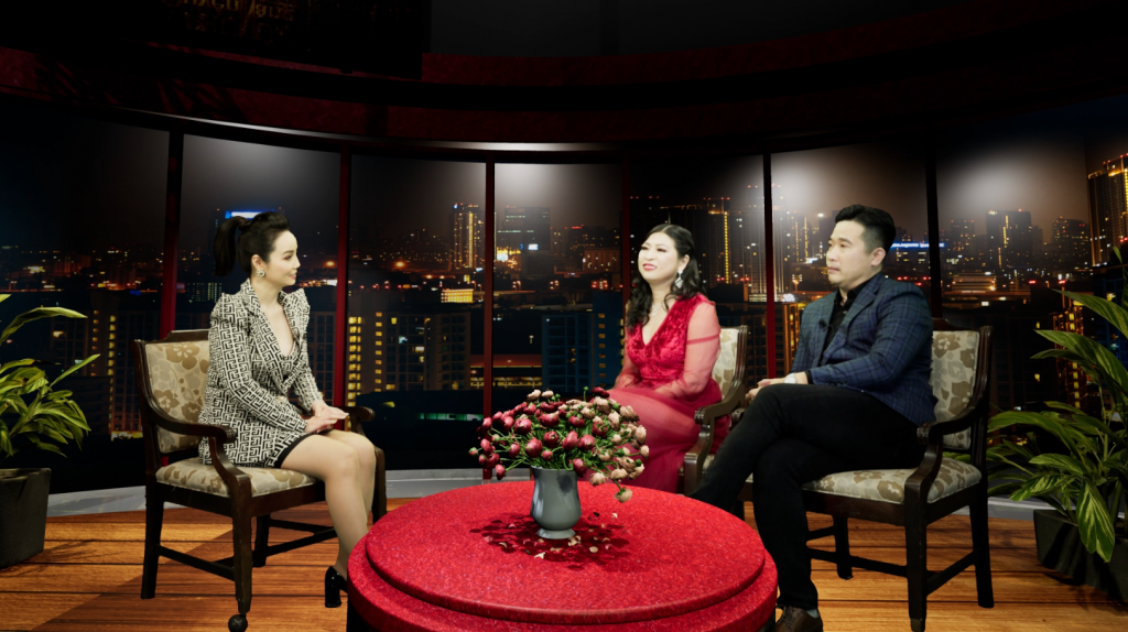 Chương trình 'Phụ nữ quyền năng' mùa 5 mở rộng độ phủ sóng tại Việt Nam và Mỹ