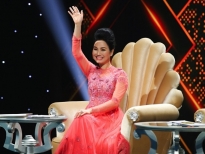 Ca sĩ Thùy Trang không chơi mạng xã hội vì sợ làm khán giả buồn
