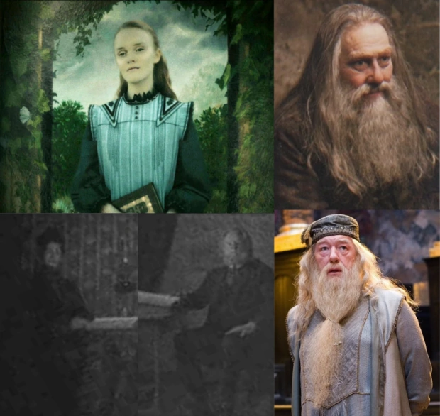 Loạt đổi mới gây sốt của 'Sinh vật huyền bí': Cuộc chạm trán giữa Dumbledore, bạn thân và… người cũ?