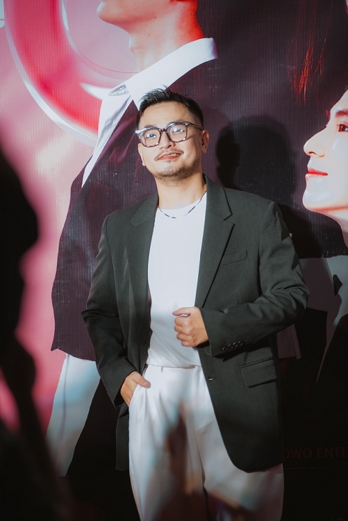 Dàn sao Việt tề tựu tại thảm đỏ phim 'Khi ta hai lăm'