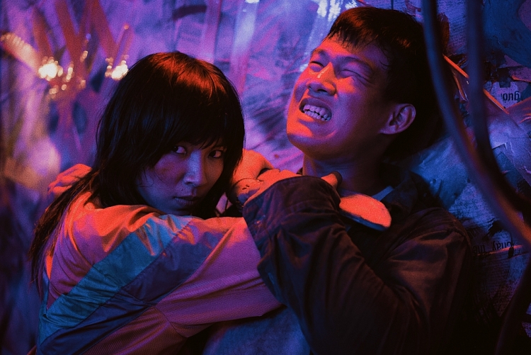 'Thanh Sói' - Phim hành động, giật gân hấp dẫn sẽ ra mắt khán giả toàn cầu và độc quyền trên Netflix