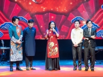 Thanh Hằng - Vũ Luân giả làm thí sinh ứng tuyển chương trình 'Tài danh tân cổ'