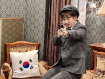 Thành tích khủng của Hari Won được giới thiệu trên sóng truyền hình Hàn Quốc