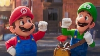 Phim hoạt hình 'Anh em Super Mario' tung trailer mới hấp dẫn, lôi cuốn không rời mắt