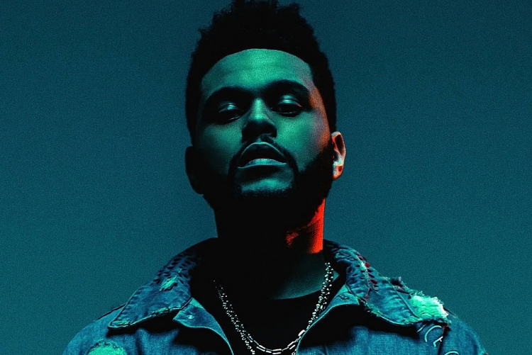 Cách The Weeknd tạo nên kỷ lục 100 triệu lượt người nghe hàng tháng trên Spotify