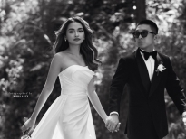 'Về một nhà': Hành trình 6 năm yêu của cặp đôi Linda Ngô và Phong Đạt