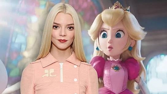 Bật mí profile khủng của mỹ nhân lồng tiếng nàng công chúa của 'Phim anh em Super Mario'
