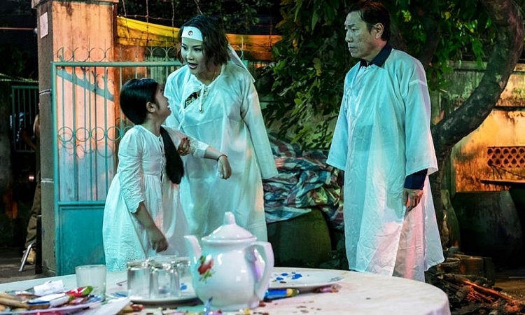 Sau 'Đêm tối rực rỡ!', thêm nhiều phim Việt sẽ trở lại rạp