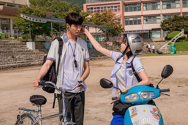 'Thất Nguyệt và An Sinh' bản Hàn sắp khởi chiếu tại Việt Nam: Kim Da Mi trở lại ấn tượng trên màn ảnh rộng