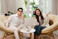 Minh Tú - Long Chun 'mổ xẻ' việc cân bằng cuộc sống của giới trẻ