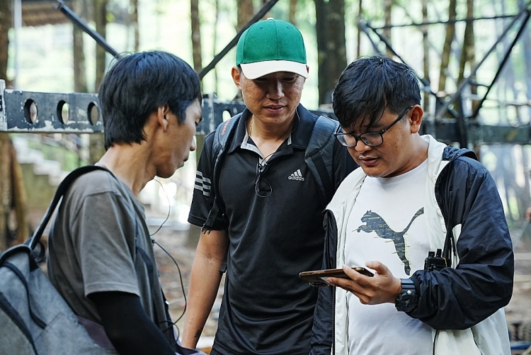 Đạo diễn Võ Thanh Hòa bật mí nhật ký sóng gió của 'Siêu lừa gặp siêu lầy'