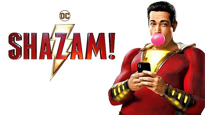 Top 5 lý do khiến 'Shazam! Cơn thịnh nộ của các vị thần' là tác phẩm đáng xem nhất nhì của DC trong năm nay