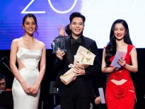 Trịnh Thăng Bình, Diễm My 9x, Quỳnh Anh Shyn, Hoa hậu Thùy Tiên được vinh danh giải Elle Beauty Awards 2023