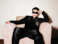 Rapper Wowy chính thức xác nhận sẽ không ngồi vị trí HLV 'Rap Việt' mùa 3