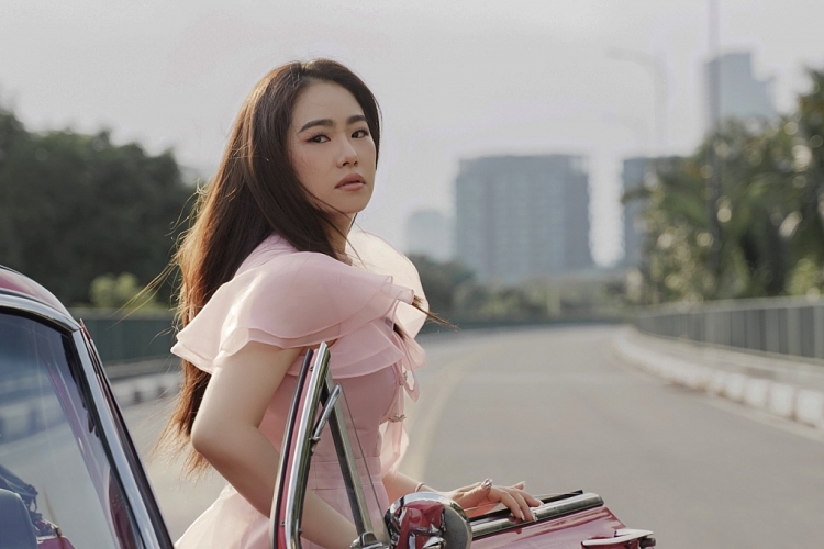 Lương Bích Hữu bật khóc khi quay MV 'Đã sai từ lúc đầu'