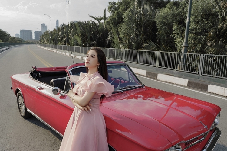 Lương Bích Hữu bật khóc khi quay MV 'Đã sai từ lúc đầu'