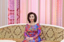 'Đời nghệ sĩ': Hậu duệ Thẩm Thúy Hằng kể chuyện được đại minh tinh đến tận nhà mời đóng phim