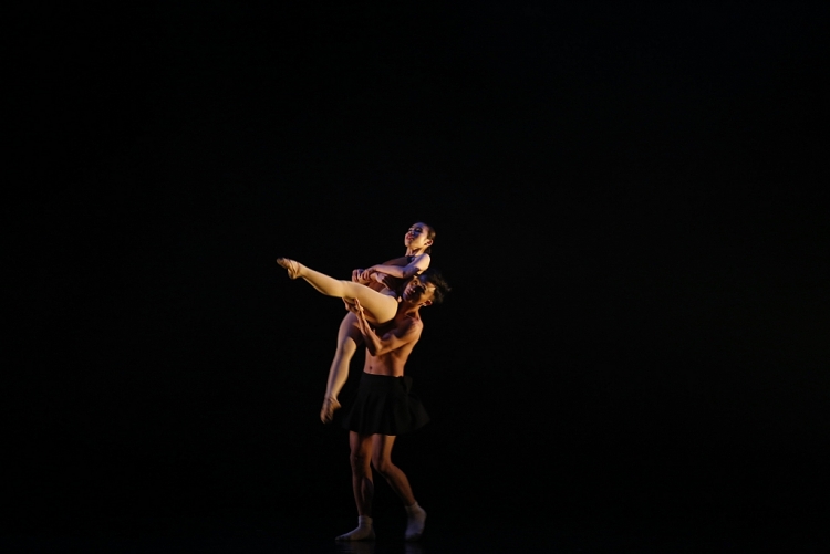 Tổ khúc ballet Carmen của nhà soạn nhạc người Pháp nổi tiếng Georges Bize được trình diễn tại TP.HCM