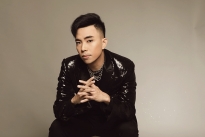 Nguyễn Hồng Thuận, Châu Đăng Khoa, đạo diễn Đinh Hà Uyên Thư ngồi 'ghế nóng' cuộc thi tìm kiếm tài năng âm nhạc