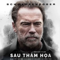 Top 10 vai diễn đáng nhớ trong sự nghiệp của “kẻ hủy diệt” Arnold Schwarzenegger