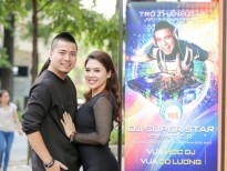 Wang Trần khai giảng học viện DJ đầu tiên tại Việt Nam: Vừa học vừa có lương