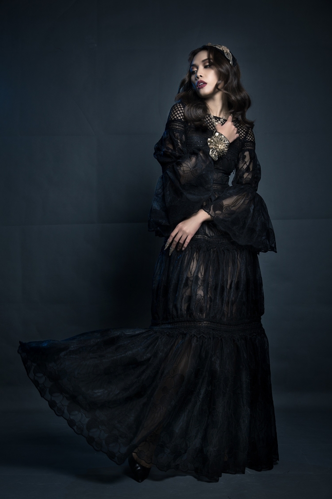 dieu huyen gay bat ngo ngay tro lai