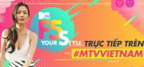 MTV vươn tầm phủ sóng khi xuất hiện trên SCTV