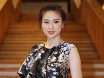 Ngô Thanh Vân lọt Top 50 người phụ nữ ảnh hưởng nhất Việt Nam