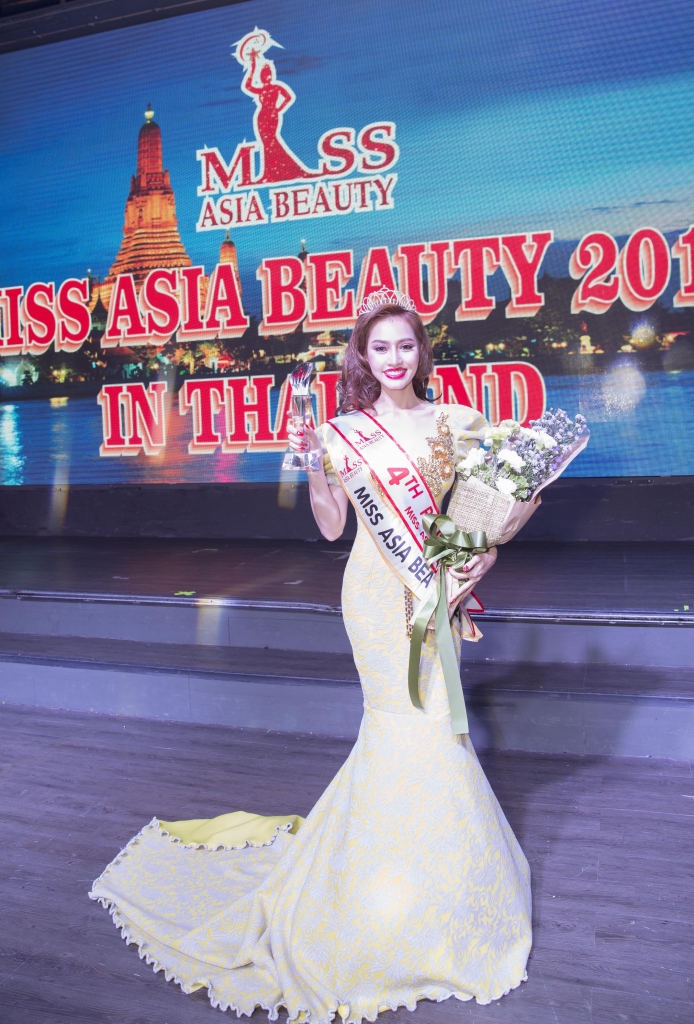 ngoc ha co gai tai sac ven toan dang quang a hau 4 miss asia beauty 2017