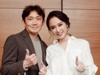 Đạo diễn đài MBC Hàn Quốc hết lời khen ngợi Angela Phương Trinh