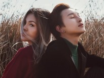 Hoàng Kỳ Nam tình tứ cùng “nàng thơ” Phan Quỳnh Như trong MV mới