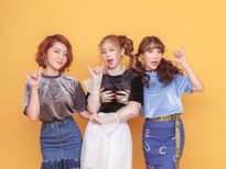 Lime girlband trỗi dậy sau 2 năm ẩn mình huấn luyện tại Hàn Quốc