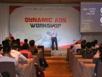 Facebook “trình làng” tính năng Dynamic Ads tại Việt Nam