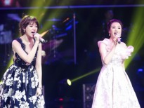Hồ Quỳnh Hương bất ngờ hát hit của Hari Won
