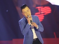 “Ông vua nhạc buồn” Quang Minh bất ngờ đạt điểm tuyệt đối khi hát Bolero