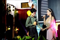 Trang Anh Thơ: Kể chuyện tình qua đêm nhạc