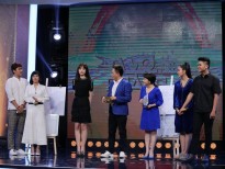 'Là vợ phải thế' mùa 2 quay trở lại với bộ 3 MC Việt Hương, Đại Nghĩa và Hari Won