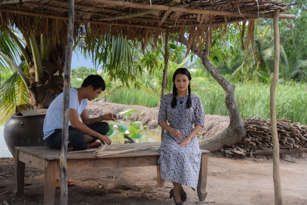 neu con co ngay mai cha vua mat duyen goi y cho me ke thuy ha xuong o chuong heo