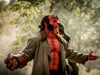 7 lý do khiến 'Hellboy 2019' trở nên điên rồ hoành tráng